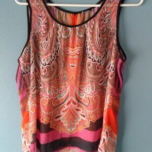 No Tag Top Size Medium